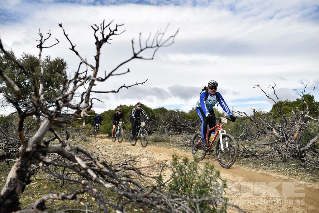 MTB 4 Estaciones Valdemorillo 2016 Ubicación 1 Galería 5