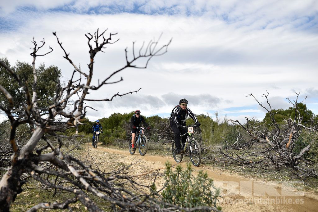 MTB 4 Estaciones Valdemorillo 2016 Ubicación 1 Galería 5
