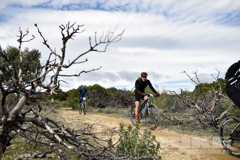MTB 4 Estaciones Valdemorillo 2016 Ubicación 1 Galería 5