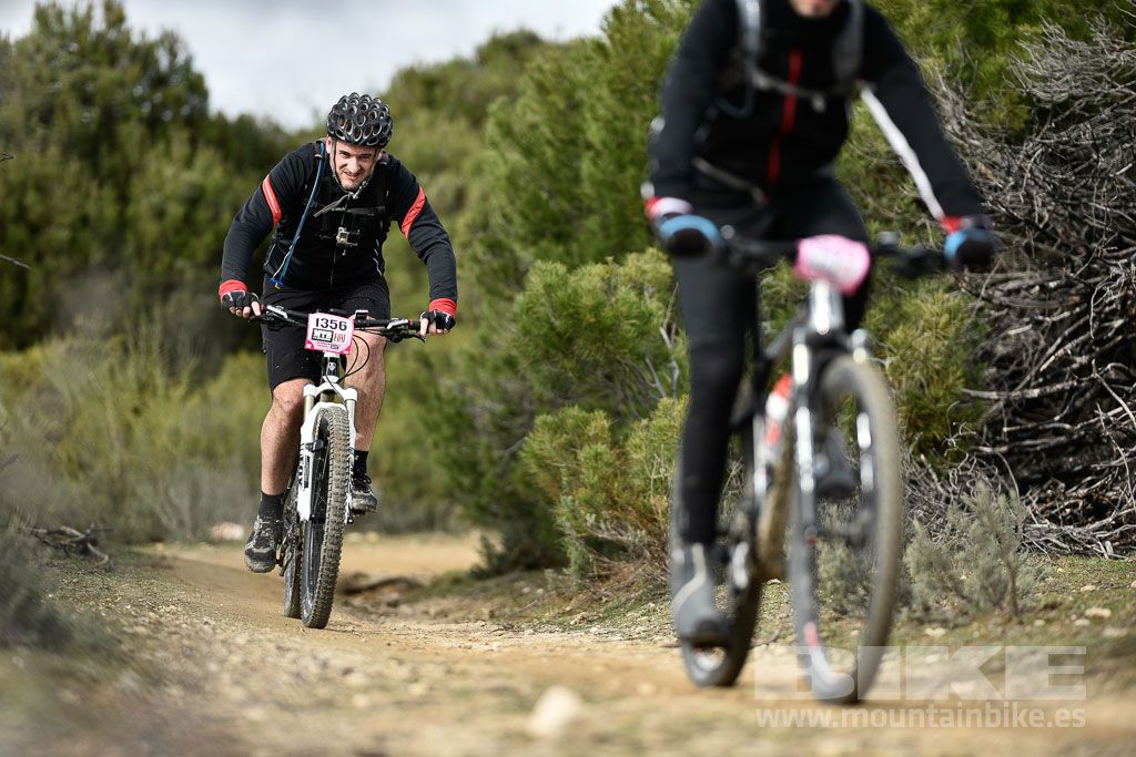 MTB 4 Estaciones Valdemorillo 2016 Ubicación 1 Galería 5