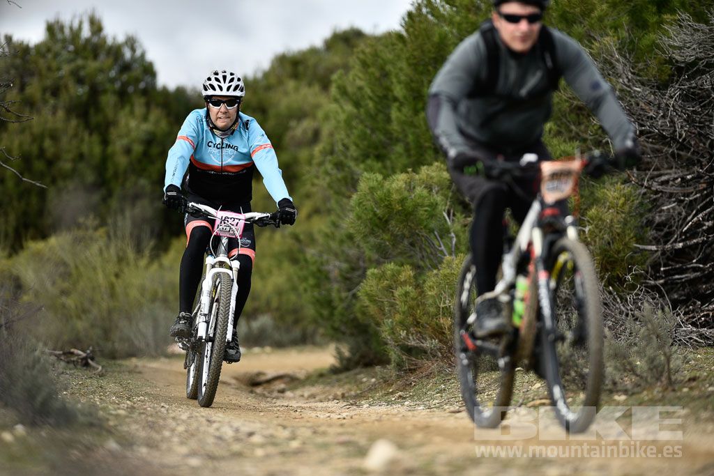 MTB 4 Estaciones Valdemorillo 2016 Ubicación 1 Galería 5