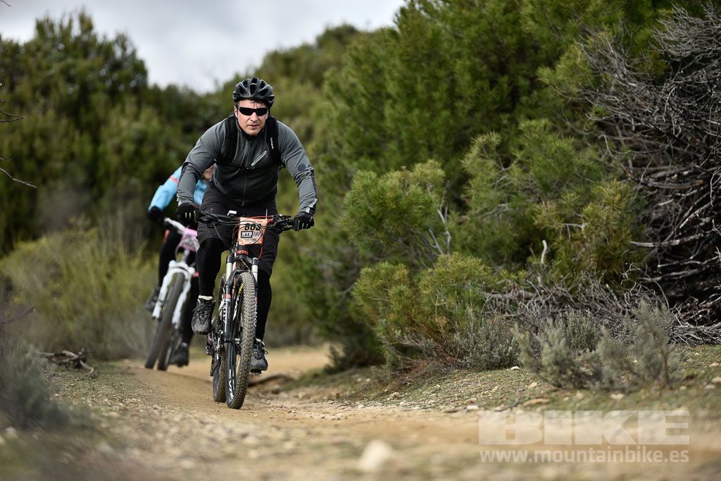 MTB 4 Estaciones Valdemorillo 2016 Ubicación 1 Galería 5