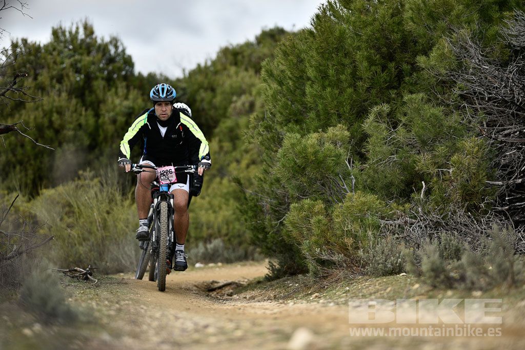MTB 4 Estaciones Valdemorillo 2016 Ubicación 1 Galería 5
