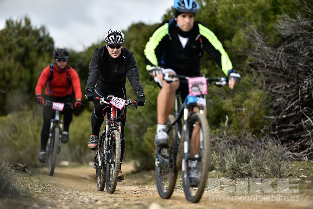 MTB 4 Estaciones Valdemorillo 2016 Ubicación 1 Galería 5