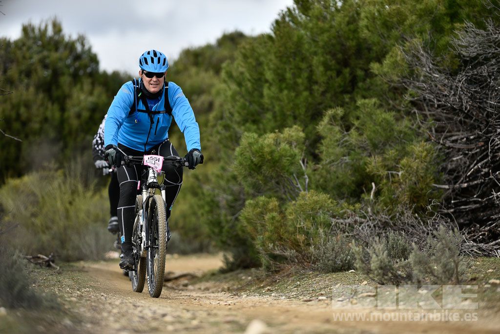 MTB 4 Estaciones Valdemorillo 2016 Ubicación 1 Galería 5