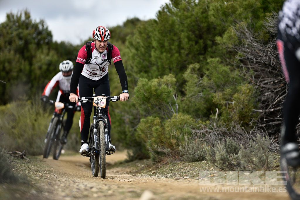 MTB 4 Estaciones Valdemorillo 2016 Ubicación 1 Galería 5