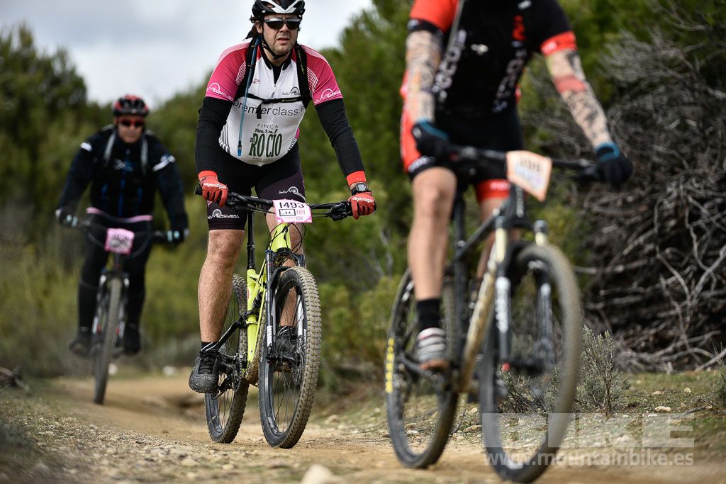 MTB 4 Estaciones Valdemorillo 2016 Ubicación 1 Galería 5