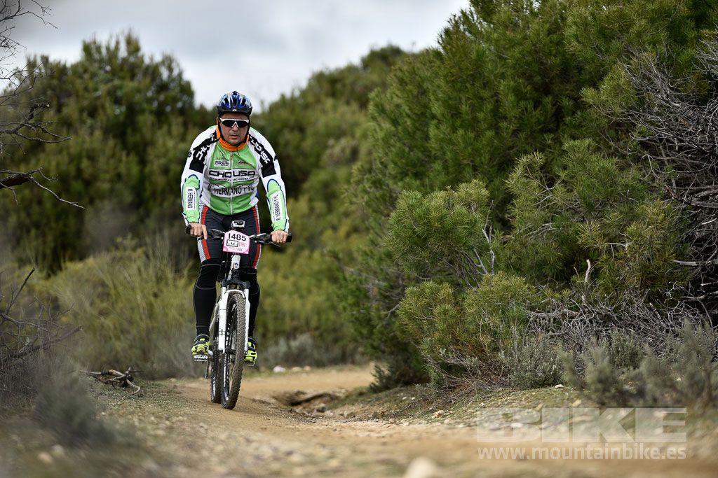MTB 4 Estaciones Valdemorillo 2016 Ubicación 1 Galería 5