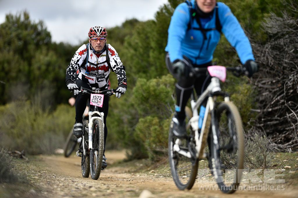 MTB 4 Estaciones Valdemorillo 2016 Ubicación 1 Galería 5