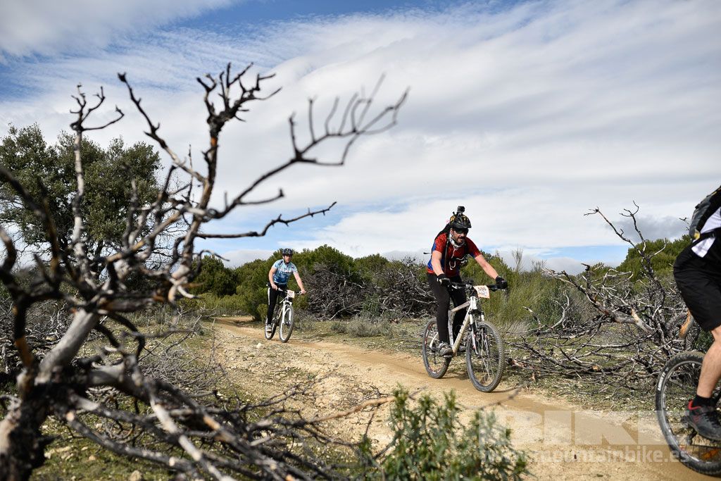 MTB 4 Estaciones Valdemorillo 2016 Ubicación 1 Galería 5