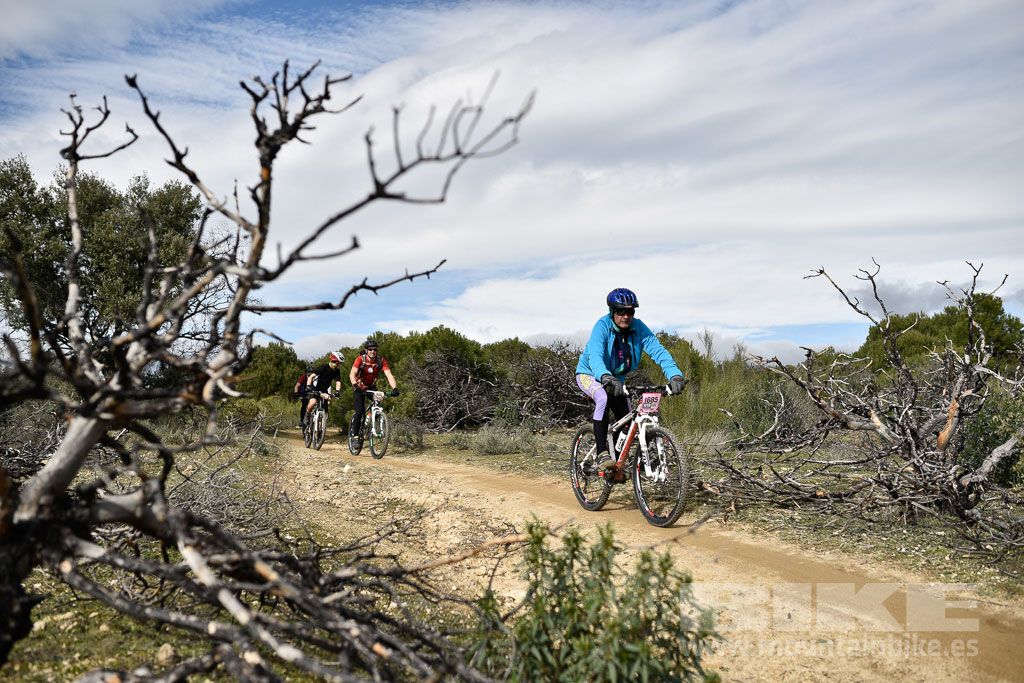 MTB 4 Estaciones Valdemorillo 2016 Ubicación 1 Galería 5