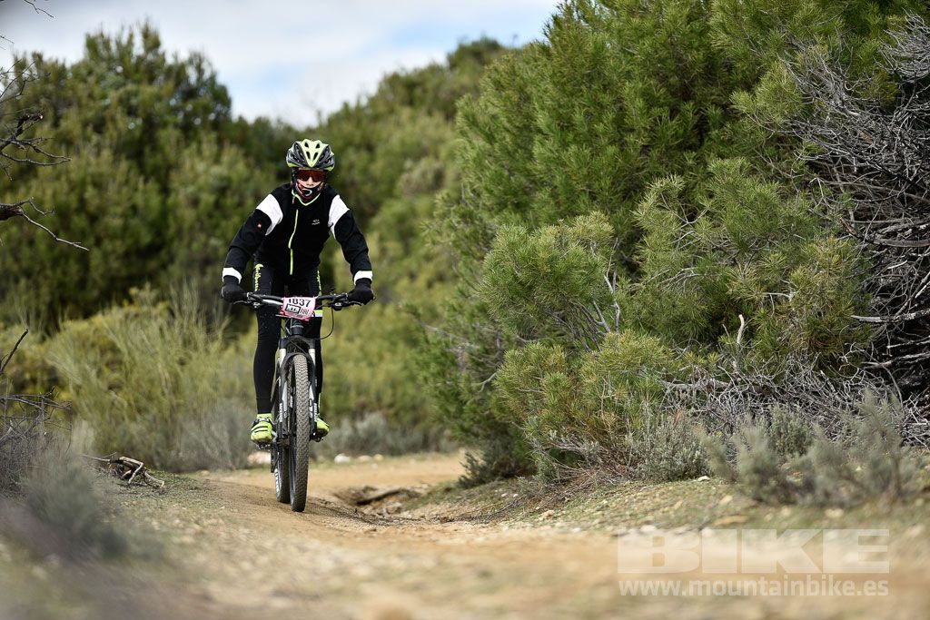 MTB 4 Estaciones Valdemorillo 2016 Ubicación 1 Galería 5