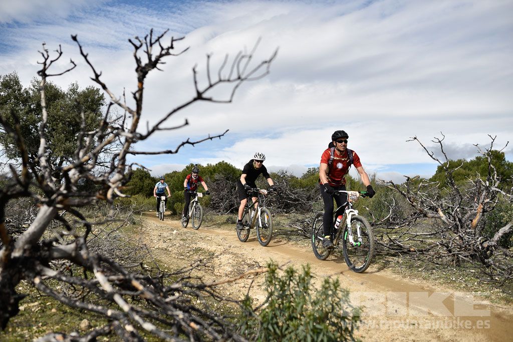 MTB 4 Estaciones Valdemorillo 2016 Ubicación 1 Galería 5