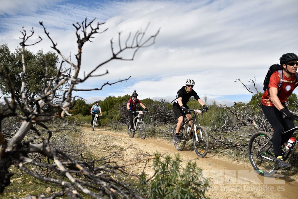 MTB 4 Estaciones Valdemorillo 2016 Ubicación 1 Galería 5