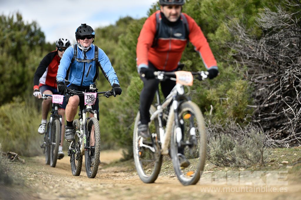 MTB 4 Estaciones Valdemorillo 2016 Ubicación 1 Galería 5