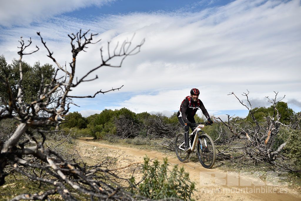 MTB 4 Estaciones Valdemorillo 2016 Ubicación 1 Galería 5