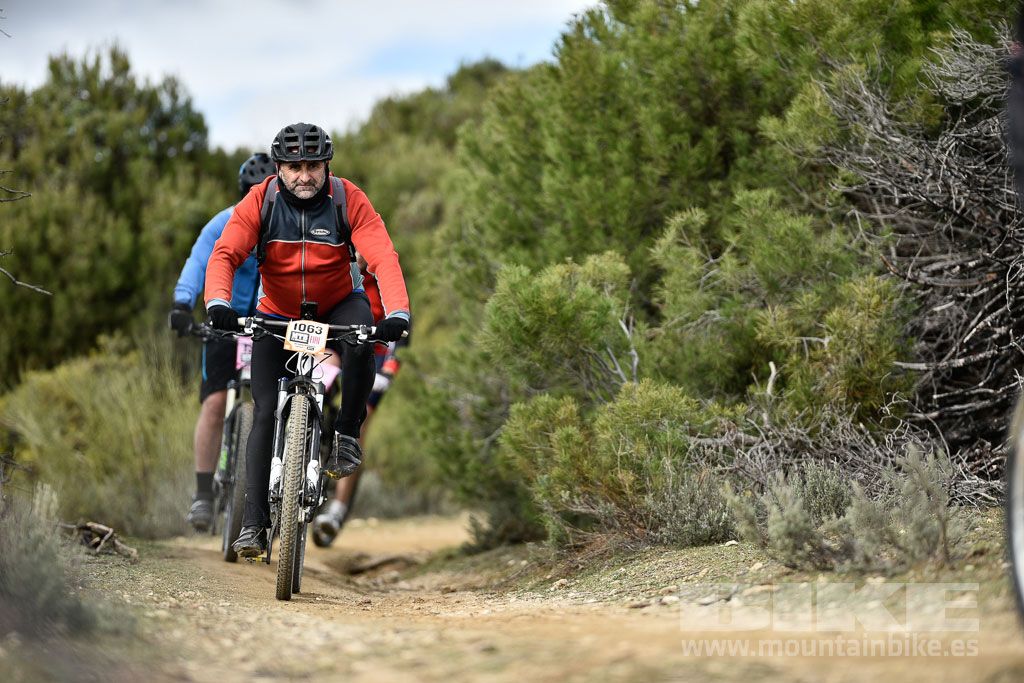 MTB 4 Estaciones Valdemorillo 2016 Ubicación 1 Galería 5