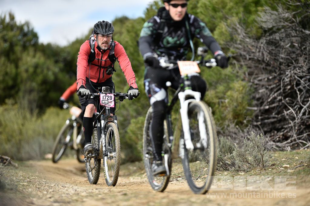 MTB 4 Estaciones Valdemorillo 2016 Ubicación 1 Galería 5