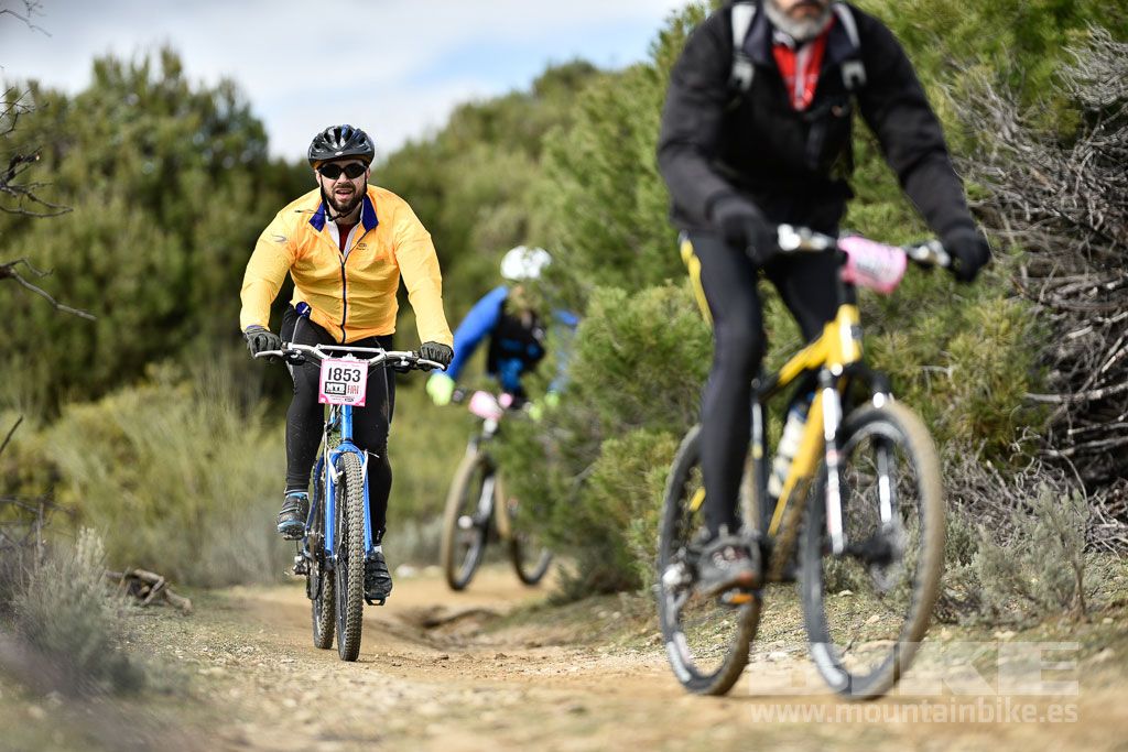 MTB 4 Estaciones Valdemorillo 2016 Ubicación 1 Galería 5