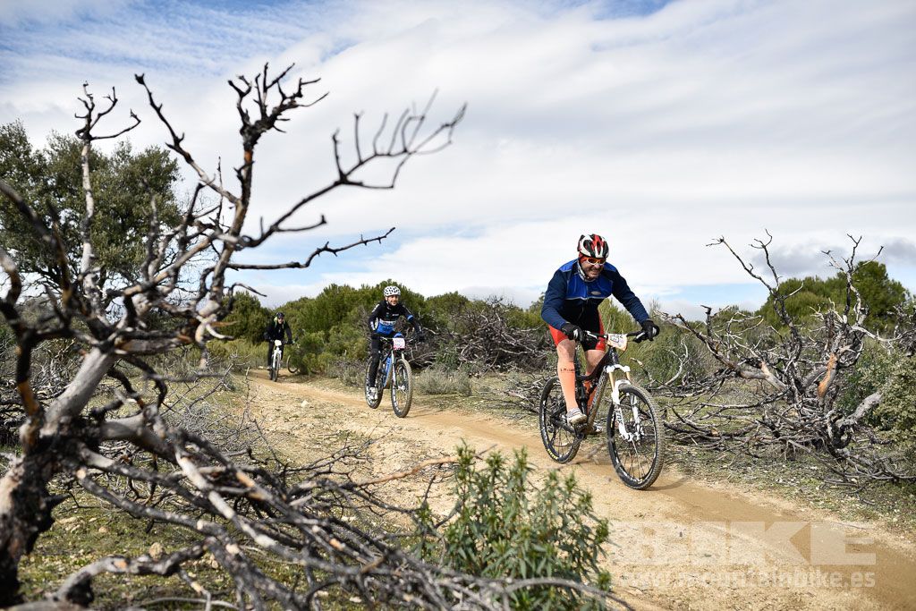 MTB 4 Estaciones Valdemorillo 2016 Ubicación 1 Galería 5