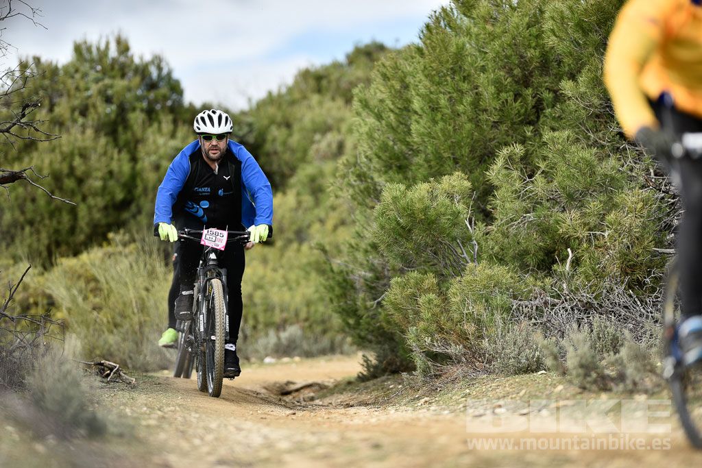MTB 4 Estaciones Valdemorillo 2016 Ubicación 1 Galería 5