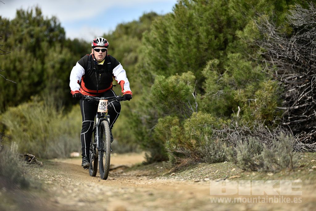 MTB 4 Estaciones Valdemorillo 2016 Ubicación 1 Galería 5