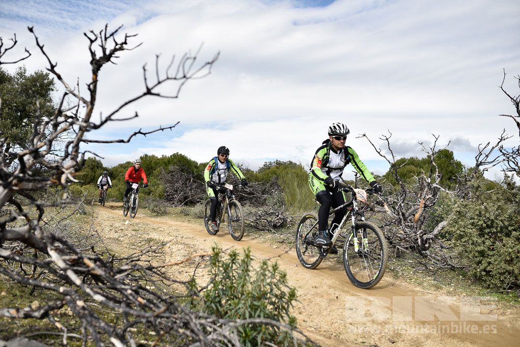 MTB 4 Estaciones Valdemorillo 2016 Ubicación 1 Galería 5