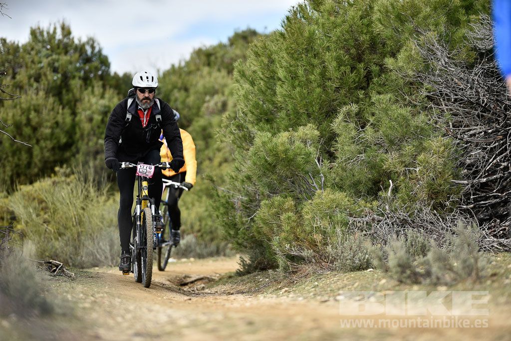 MTB 4 Estaciones Valdemorillo 2016 Ubicación 1 Galería 5