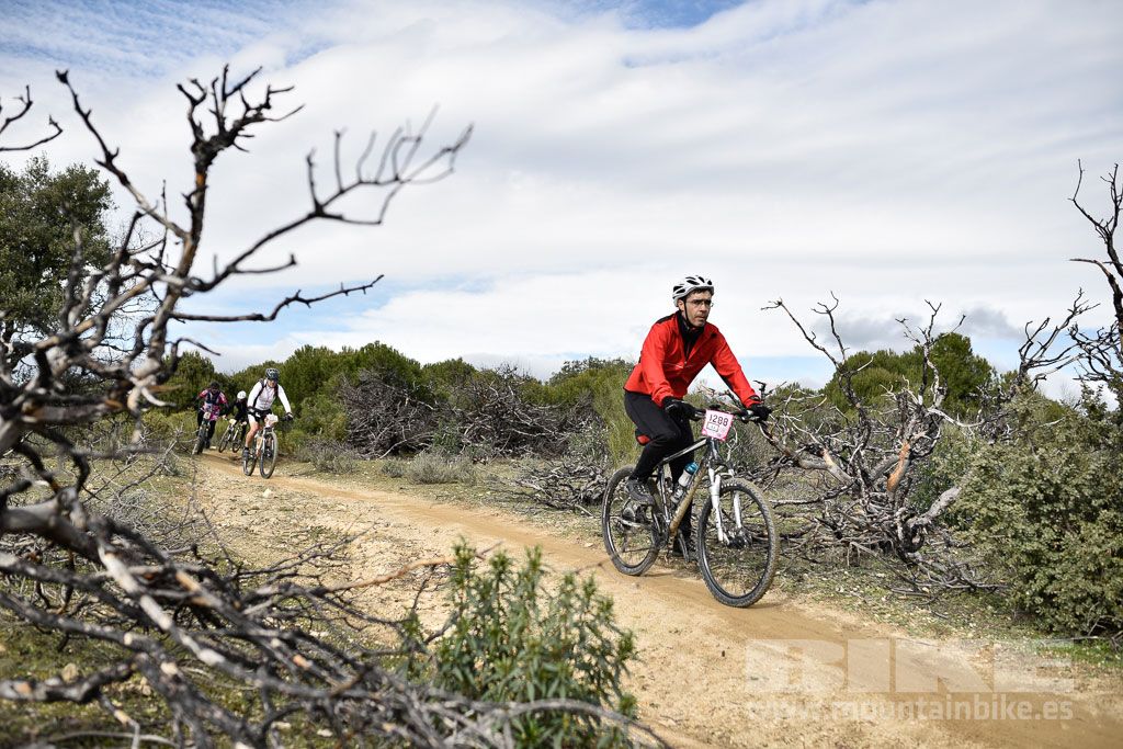 MTB 4 Estaciones Valdemorillo 2016 Ubicación 1 Galería 5