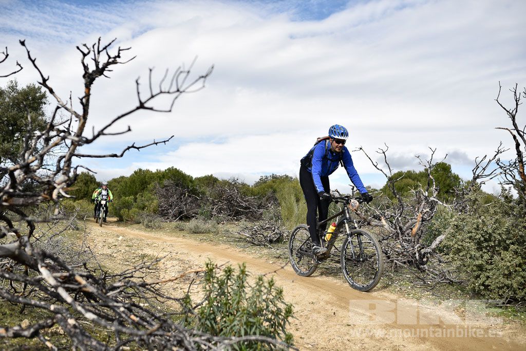 MTB 4 Estaciones Valdemorillo 2016 Ubicación 1 Galería 5