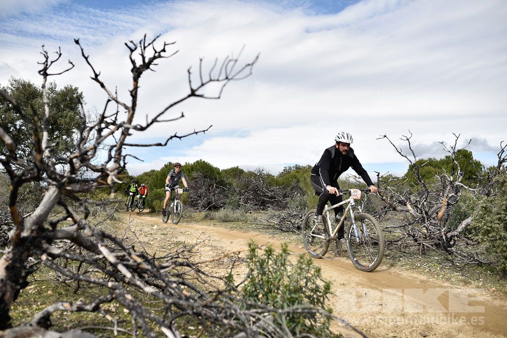 MTB 4 Estaciones Valdemorillo 2016 Ubicación 1 Galería 5