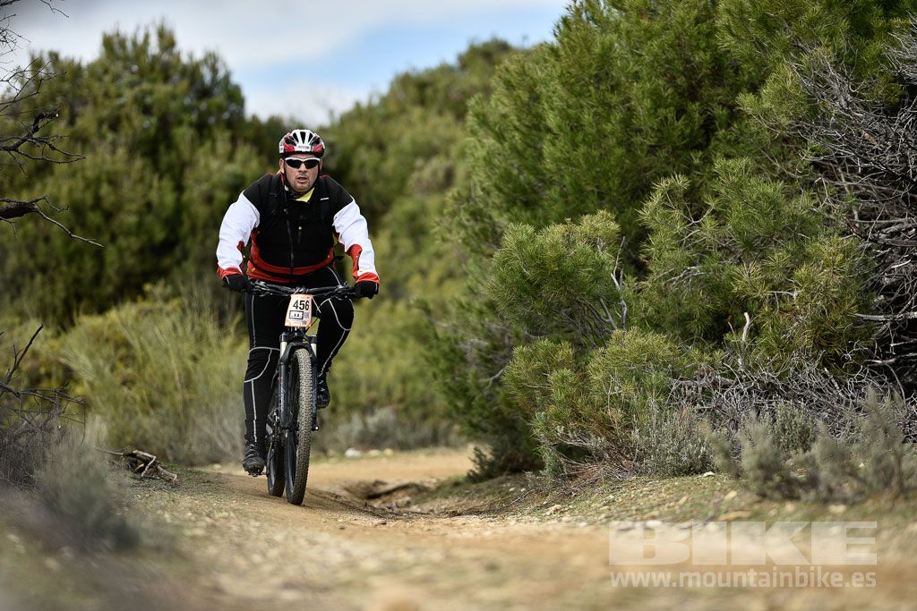 MTB 4 Estaciones Valdemorillo 2016 Ubicación 1 Galería 5