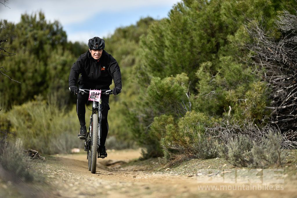 MTB 4 Estaciones Valdemorillo 2016 Ubicación 1 Galería 5