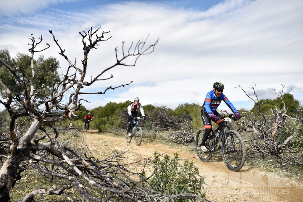 MTB 4 Estaciones Valdemorillo 2016 Ubicación 1 Galería 5