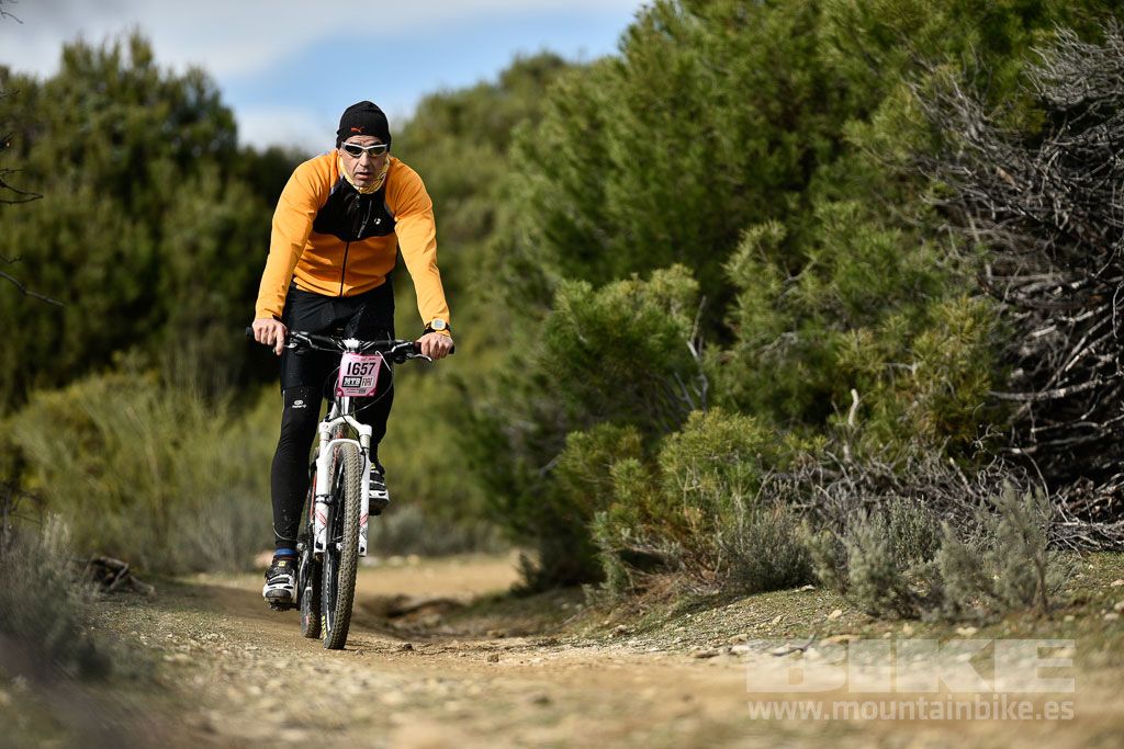 MTB 4 Estaciones Valdemorillo 2016 Ubicación 1 Galería 5
