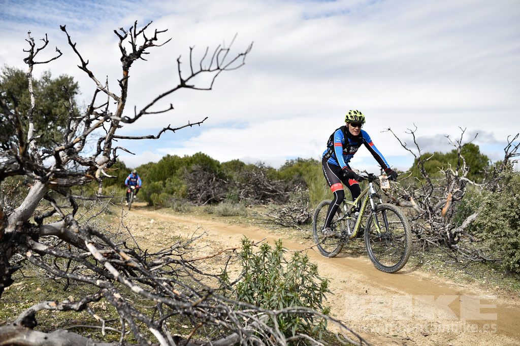 MTB 4 Estaciones Valdemorillo 2016 Ubicación 1 Galería 5