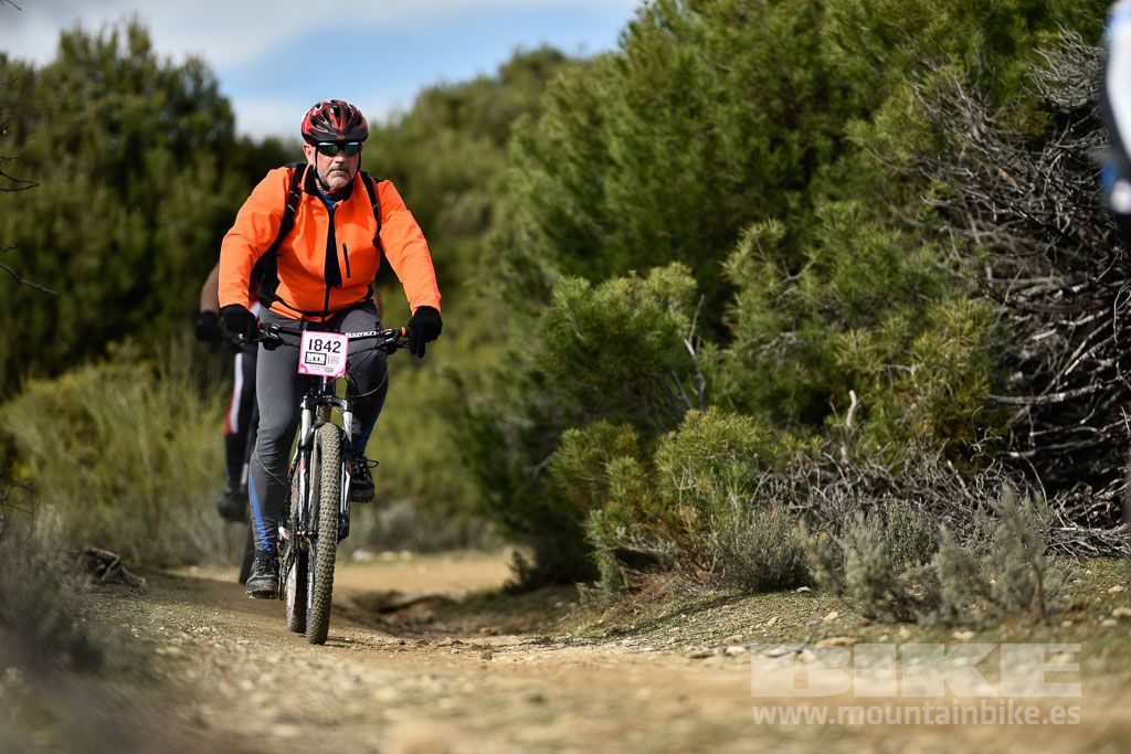 MTB 4 Estaciones Valdemorillo 2016 Ubicación 1 Galería 5