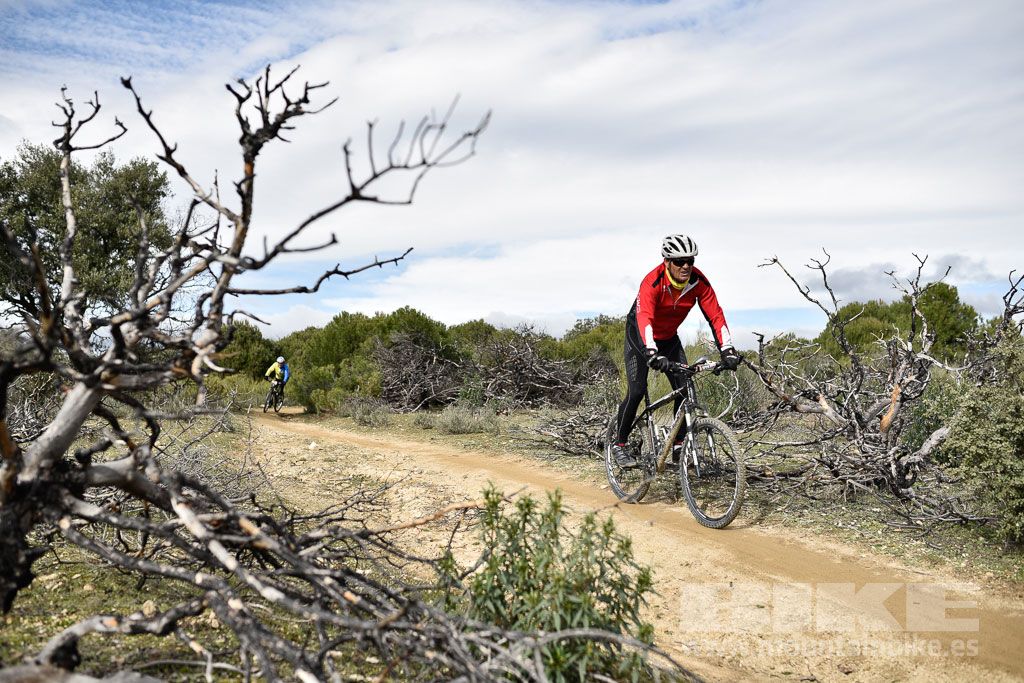 MTB 4 Estaciones Valdemorillo 2016 Ubicación 1 Galería 5
