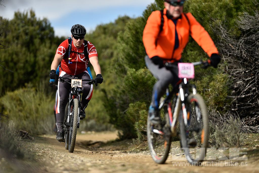 MTB 4 Estaciones Valdemorillo 2016 Ubicación 1 Galería 5