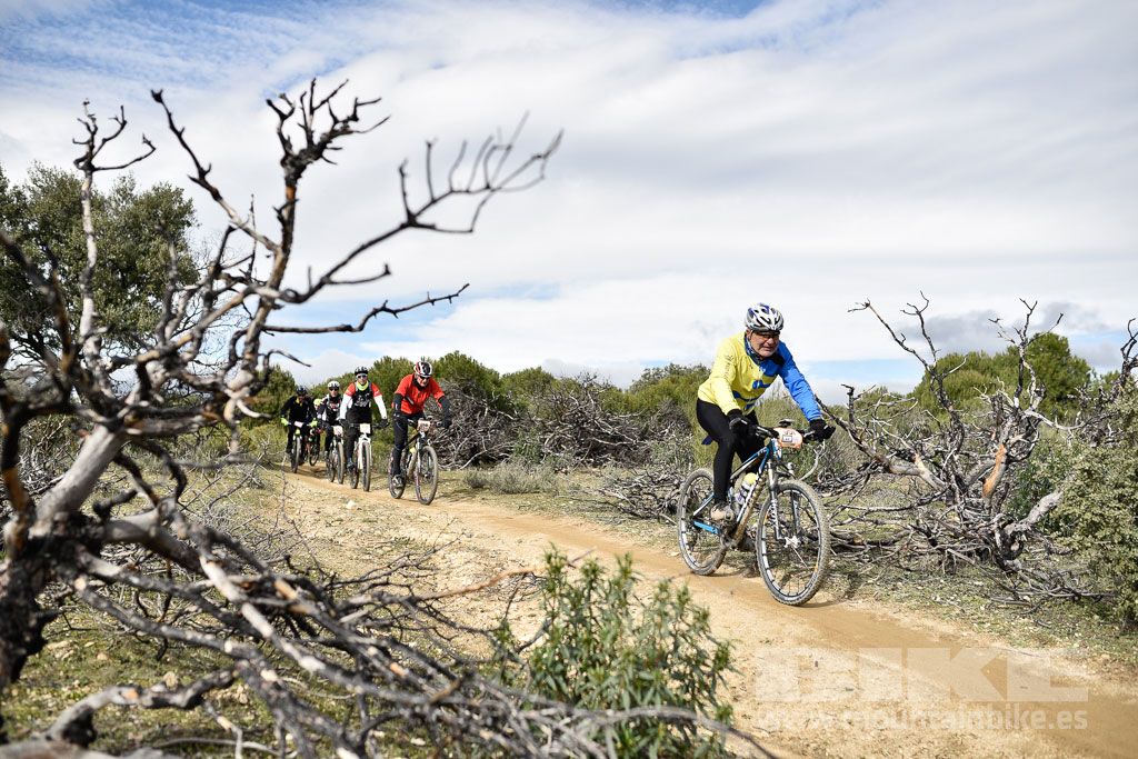 MTB 4 Estaciones Valdemorillo 2016 Ubicación 1 Galería 5