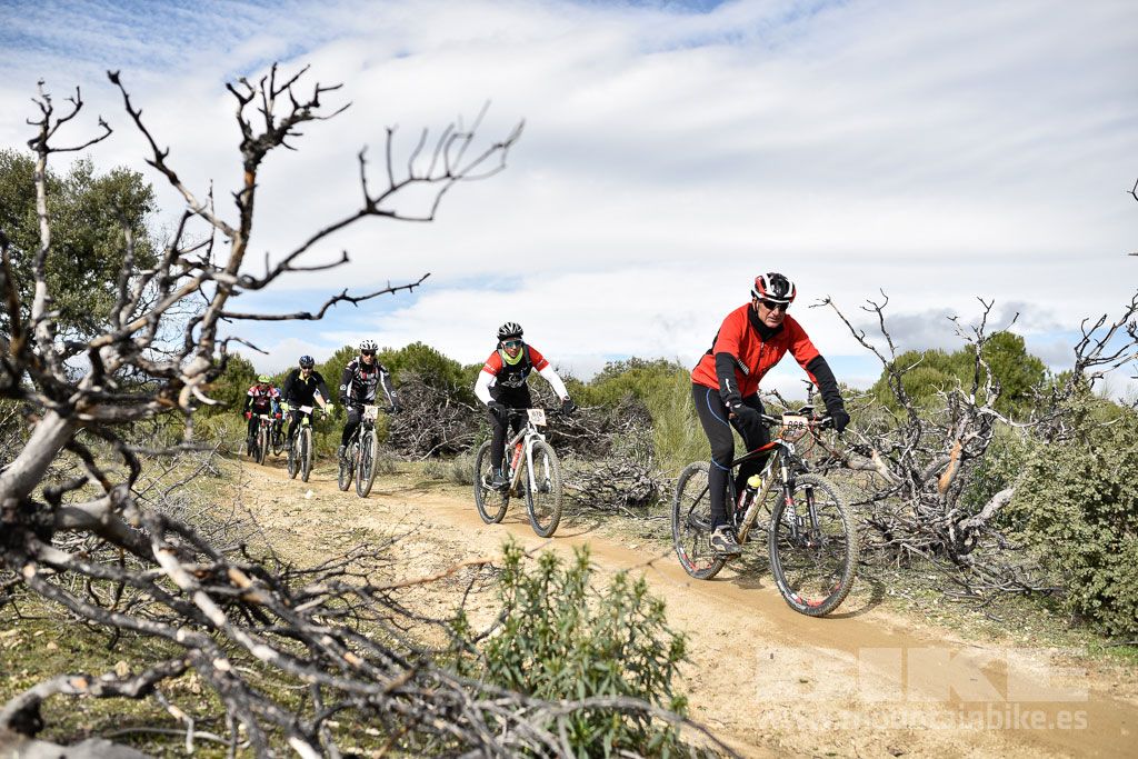 MTB 4 Estaciones Valdemorillo 2016 Ubicación 1 Galería 5