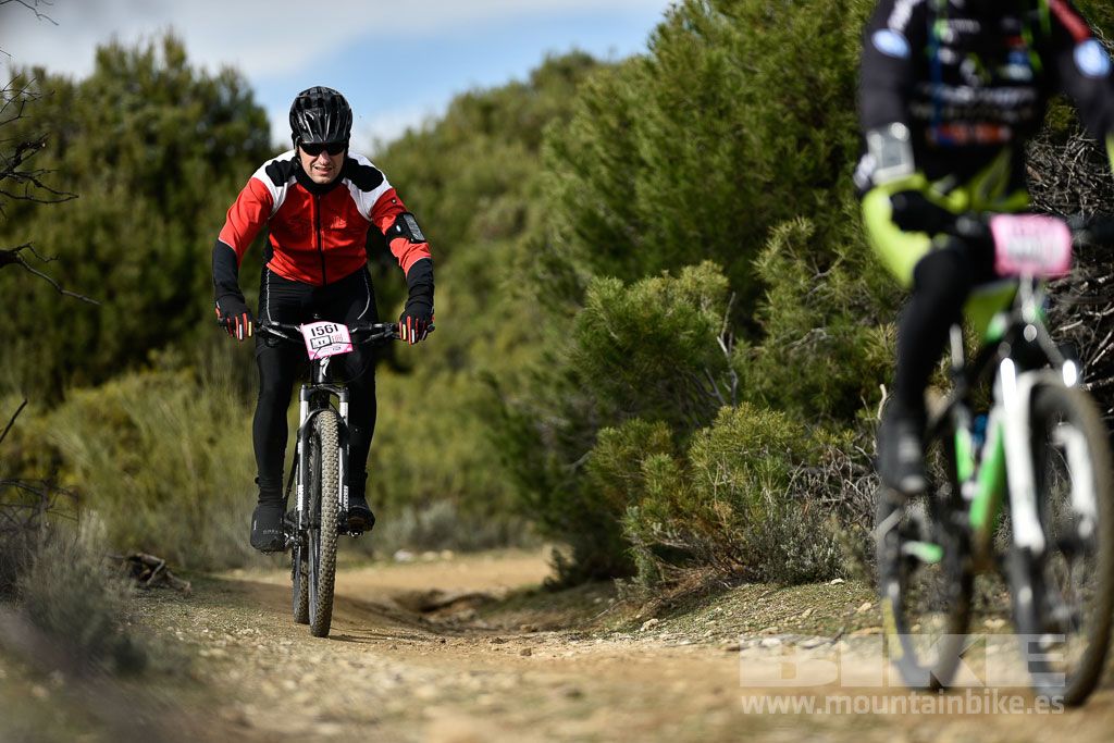 MTB 4 Estaciones Valdemorillo 2016 Ubicación 1 Galería 5