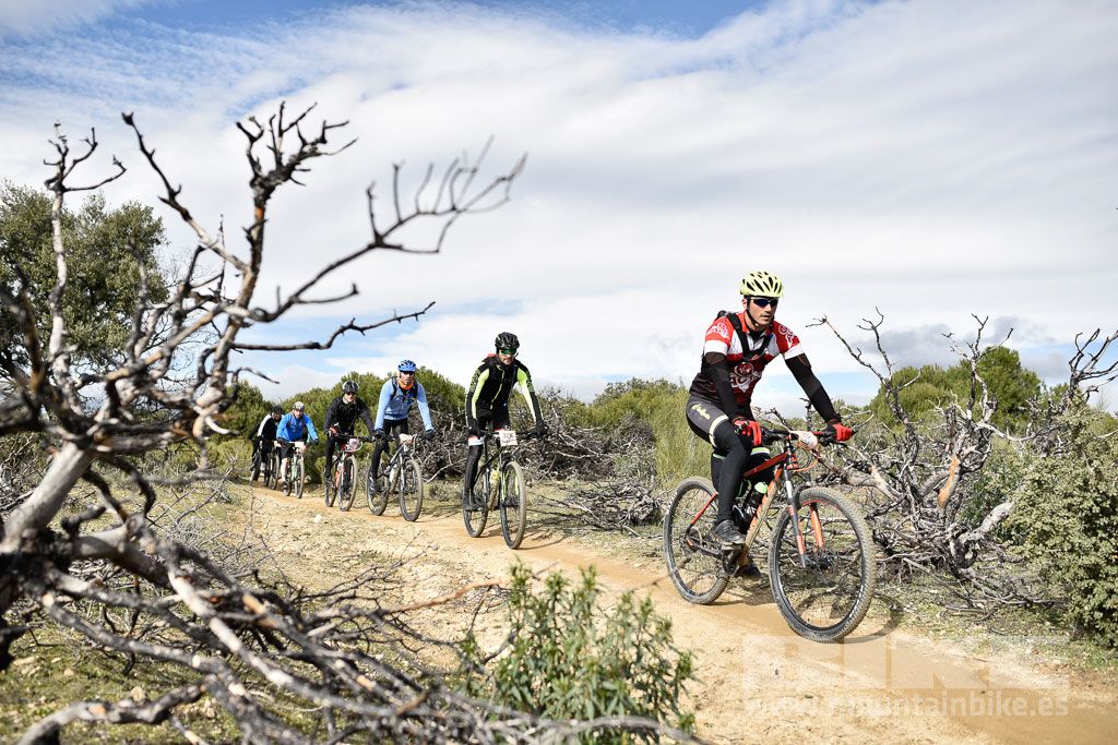 MTB 4 Estaciones Valdemorillo 2016 Ubicación 1 Galería 5