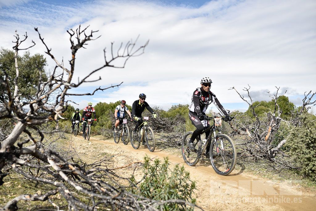 MTB 4 Estaciones Valdemorillo 2016 Ubicación 1 Galería 5