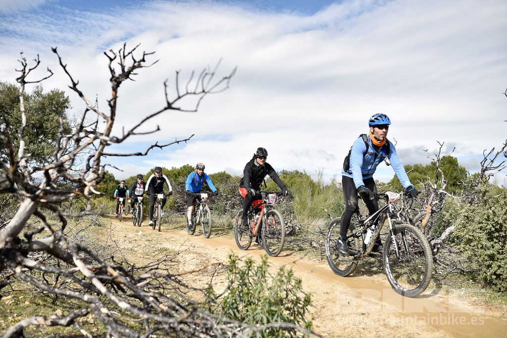 MTB 4 Estaciones Valdemorillo 2016 Ubicación 1 Galería 5
