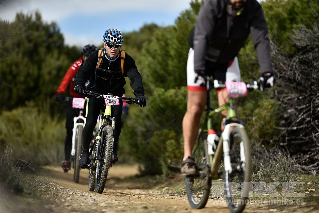 MTB 4 Estaciones Valdemorillo 2016 Ubicación 1 Galería 5