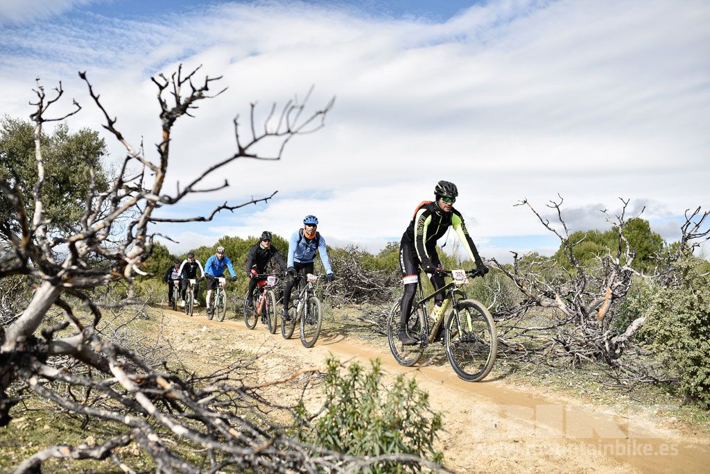 MTB 4 Estaciones Valdemorillo 2016 Ubicación 1 Galería 5
