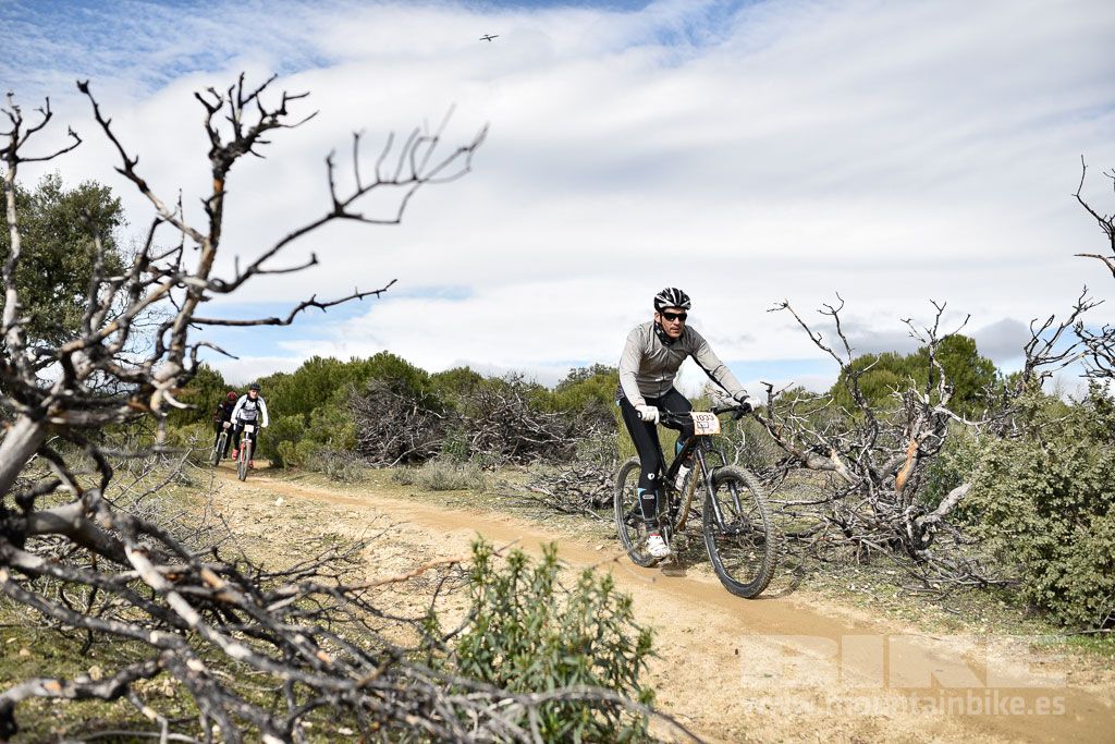 MTB 4 Estaciones Valdemorillo 2016 Ubicación 1 Galería 5