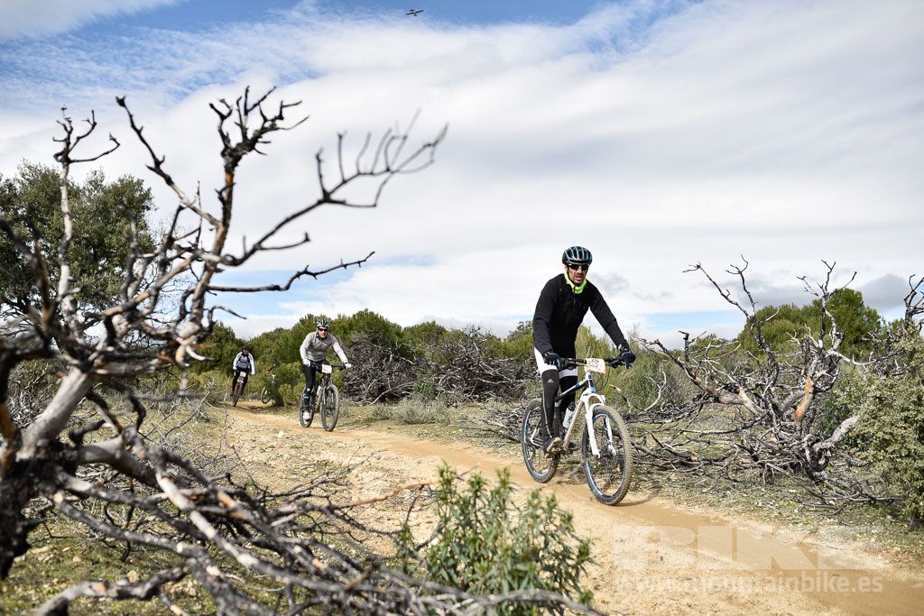 MTB 4 Estaciones Valdemorillo 2016 Ubicación 1 Galería 5