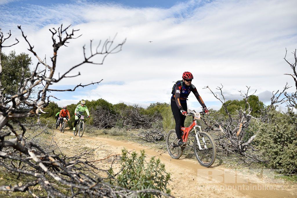 MTB 4 Estaciones Valdemorillo 2016 Ubicación 1 Galería 5